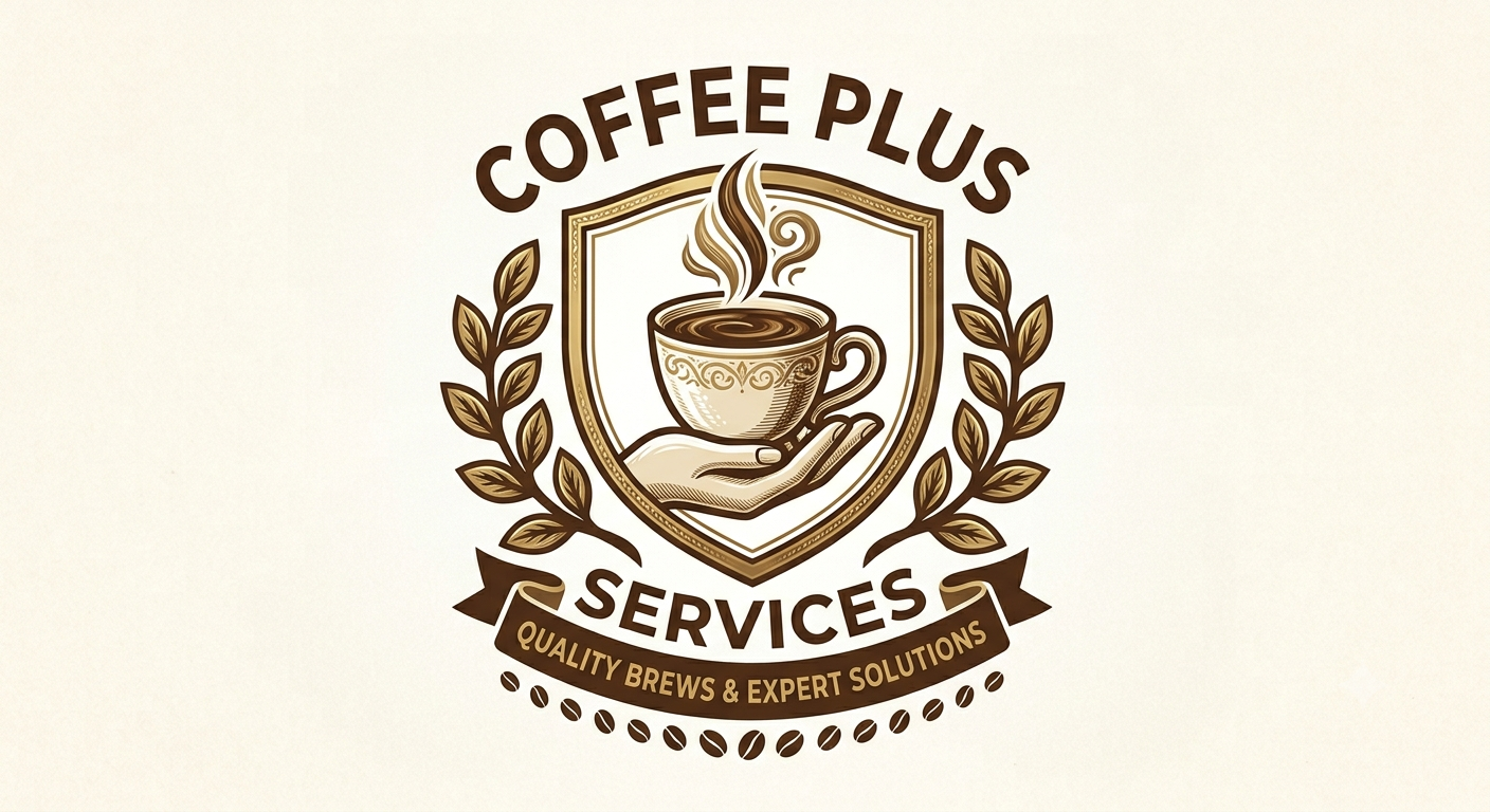 CoffeePlus Logo